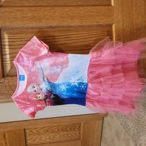 Disney dress, size 7/8, NWOT